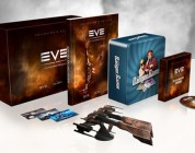 EVE Online prepara una nueva Ed. Coleccionista por sus 10 años