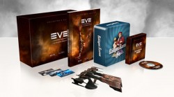 EVE Online prepara una nueva Ed. Coleccionista por sus 10 a&ntilde;os