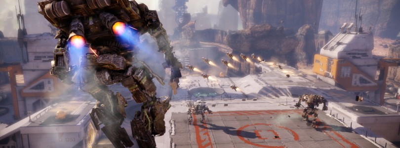 Entrevista – Hawken, el FPS de robots, al descubierto