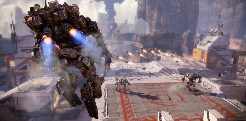 Entrevista – Hawken, el FPS de robots, al descubierto
