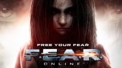 F.E.A.R Online: Aeria Games anuncia su nuevo FPS