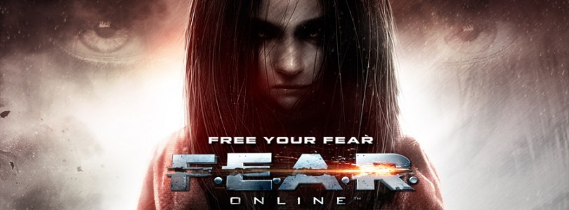 F.E.A.R Online  se lanzará el 17 de Octubre