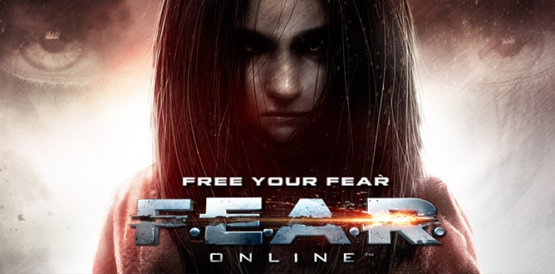 F.E.A.R Online  se lanzará el 17 de Octubre