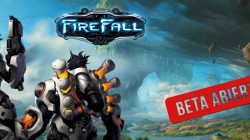 Firefall: La beta abierta ya est&aacute; aqu&iacute;