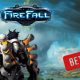 Firefall: La beta abierta ya está aquí