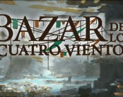 Nueva actualizacion para Guild Wars 2, El Bazar de los Cuatro Vientos