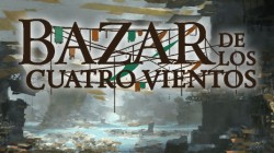 Guild Wars 2: Ya disponible la actualización del Bazar de los Cuatro Vientos