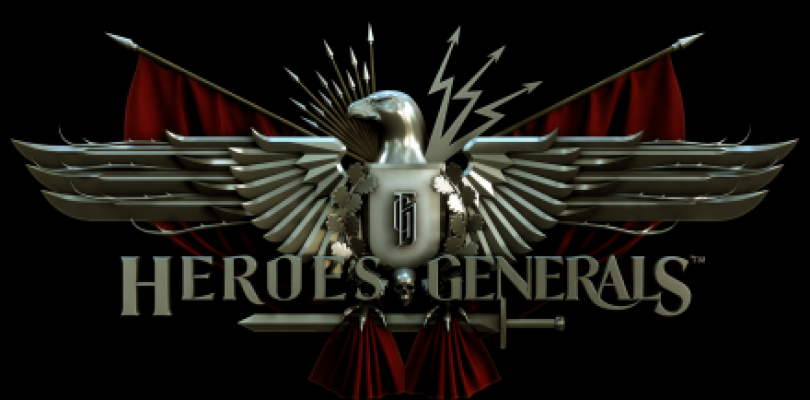 Nuevo tráiler de Heroes & Generals
