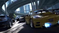 The Crew: El lanzamiento se espera para principios de 2014