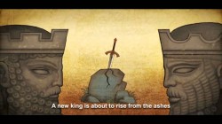 Excalibur: Nuevo MMO para móviles