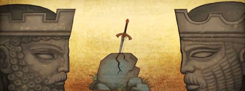 Excalibur: Nuevo MMO para móviles