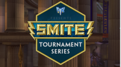Smite podría aparecer en China