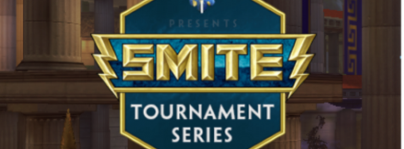 Smite podría aparecer en China