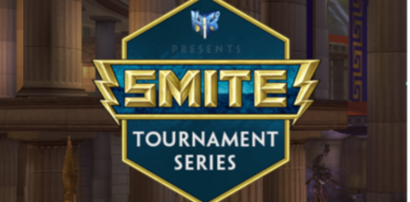 Smite: Nuevos torneos para este verano