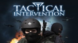 Tactical Intervention lanzado en Steam