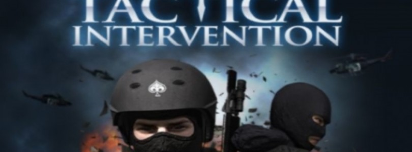 Tactical Intervention lanzado en Steam