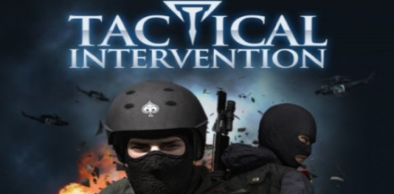 Tactical Intervention lanzado en Steam