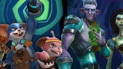 Wildstar: Paths (Senderos) – Capítulo 2