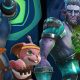 Jeremy Gaffney y el porqué WildStar no será Free To Play