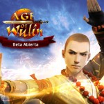 Age of Wulin: Lanzamiento en Europa y nuevo contenido