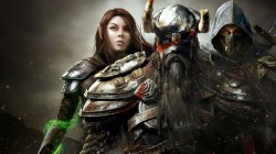 Elder Scrolls Online se muestra en la QuakeCom 2013