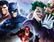 DC Universe Online: Presenta su DLC, Sons of Trigon