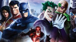 DC Universe Online: Presenta su DLC, Sons of Trigon