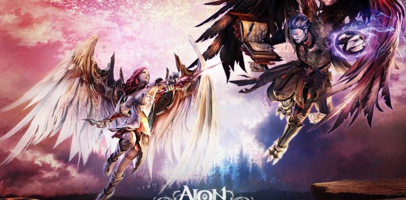 AION Free-to-Play – ¡Ya disponible la actualización 4.0!