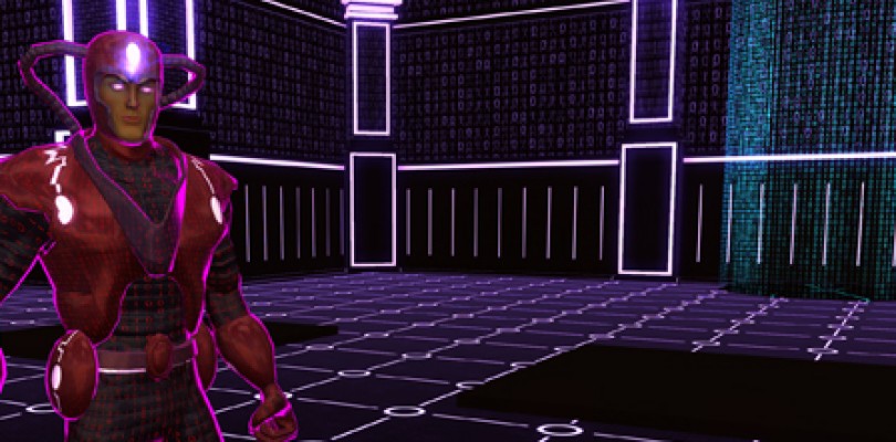 Champions Online: La alerta Cybermind ya está disponible