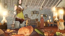 Primeras Impresiones: Black Desert Online por Steparu – Parte 2 Housing