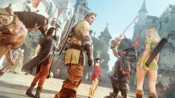 Black Desert: Entrevista de 2P a Pearl Abyss–Traducida