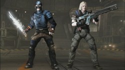 Defiance: Tráiler del primer DLC
