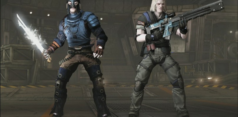 Defiance: Tráiler del primer DLC