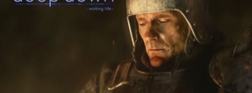 Deep Down será un juego online