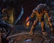 GC 2013 – Primeras impresiones: The Elder Scrolls Online