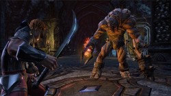 GC 2013 – Primeras impresiones: The Elder Scrolls Online