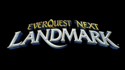 EverQuest Next Landmark – Construccion e imaginación para el mundo de EverQuest
