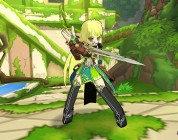 Elsword: Presentada su última clase el NIGHT WATCHER