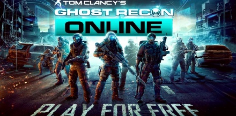 Ghost Recon Online celebra su primer aniversario
