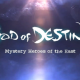 GC 2013 – Presentado God of Destiny