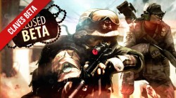 Repartimos claves beta para probar S.K.I.L.L. – Special Force 2