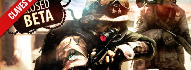 Repartimos claves beta para probar S.K.I.L.L. – Special Force 2