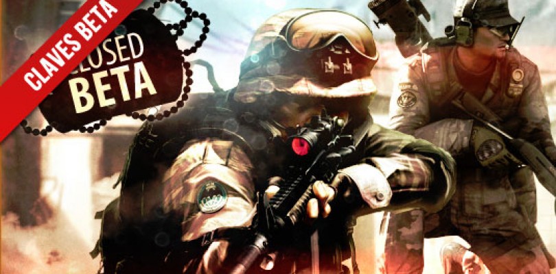 Repartimos claves beta para probar S.K.I.L.L. – Special Force 2