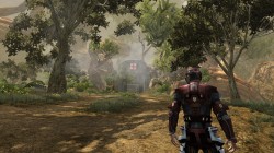 The Repopulation: Mostrada la creación de personaje