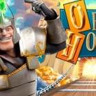 The Mighty Quest for Epic Loot ya ha empezado su beta abierta