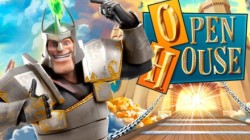 The Mighty Quest for Epic Loot: Última jornada de puertas abiertas