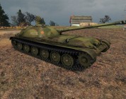 El combate en equipos debuta en World of Tanks