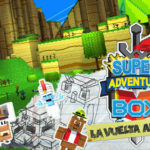 Cambios en el equilibrio y la Super Adventure llegan este mes a Guild Wars 2