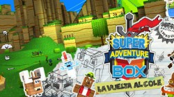 La Super Adventure Box vuelve en Septiembre a Guild Wars 2