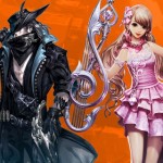 Aion EU: Mensaje sobre fusiones, errores, transferencias..